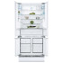 Встраиваемый холодильник Electrolux ERG 47800
