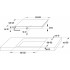 Электрическая варочная панель Gorenje ECT 648 ORAB
