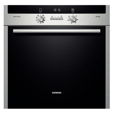 Электрический духовой шкаф Siemens HB33GB541R