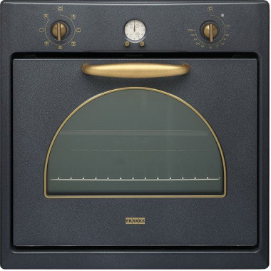 Газовый духовой шкаф FRANKE CM 55 G GF