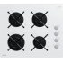 Газовая варочная панель Gorenje GHS 64-ORA-W