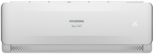 Сплит-система Hyundai Seoul DC H-ARI20-09H