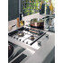 Газовая варочная панель KitchenAid KHDD2 38510