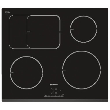 Индукционная варочная панель Bosch PIX631B17E