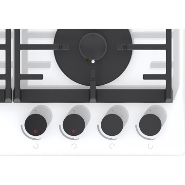 Газовая варочная панель Gorenje GKTG 6 SY2W