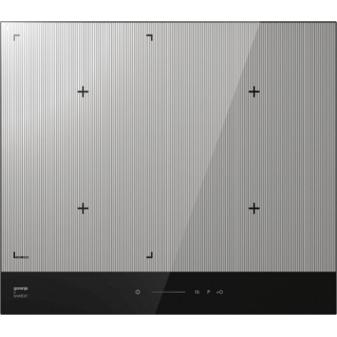 Индукционная варочная панель Gorenje IS 655 ST