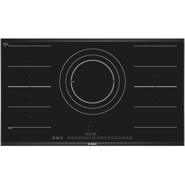 Индукционная варочная панель Bosch PIZ 975 N17E