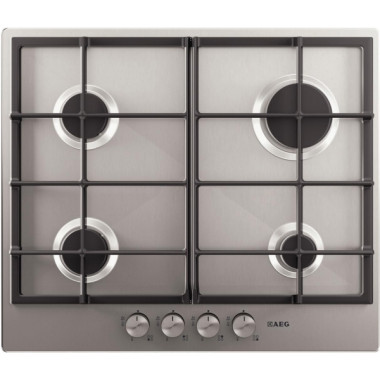 Газовая варочная панель AEG HG 65432 PNM