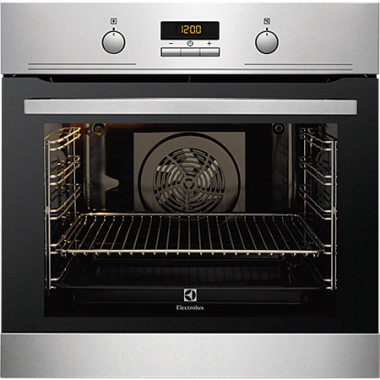 Электрический духовой шкаф Electrolux EOB 3410 AOX