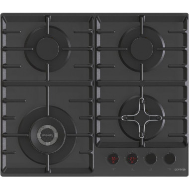 Газовая варочная панель Gorenje GKTW 641 SYB