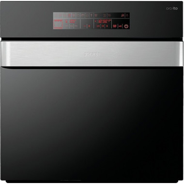 Электрический духовой шкаф Gorenje BO 87-ORA-X