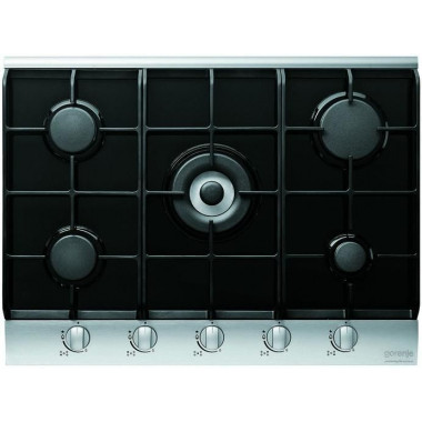 Газовая варочная панель Gorenje GMS 2700P2