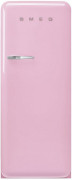 Холодильник Smeg FAB28RPK5