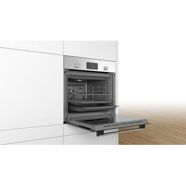 Электрический духовой шкаф Bosch HBF114BS0R