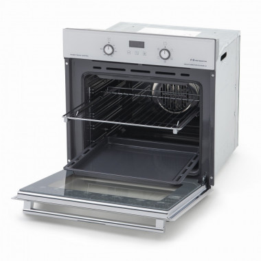 Электрический духовой шкаф Kaiser EH 6990 W Chrom