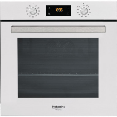 Электрический духовой шкаф Hotpoint-Ariston FA5 841 JH WH