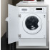 Встраиваемая стиральная машина Electrolux EWG 147540 W