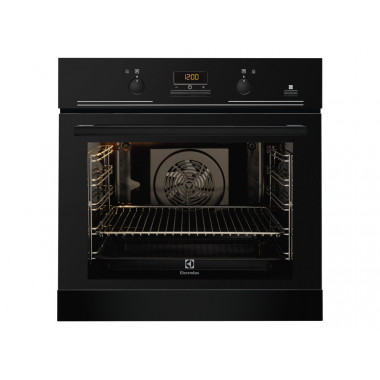 Электрический духовой шкаф Electrolux EOB 3430 COK