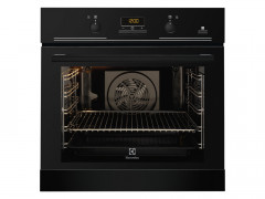 Электрический духовой шкаф Electrolux EOB 3430 COK