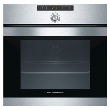 Электрический духовой шкаф BELTRATTO FSP 6590.XM