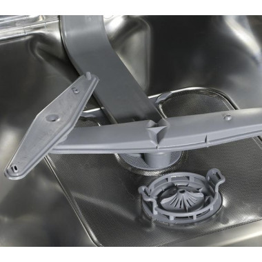 Встраиваемая посудомоечная машина Smeg STA6445-2