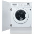 Встраиваемая стиральная машина Electrolux EWX 147410 W