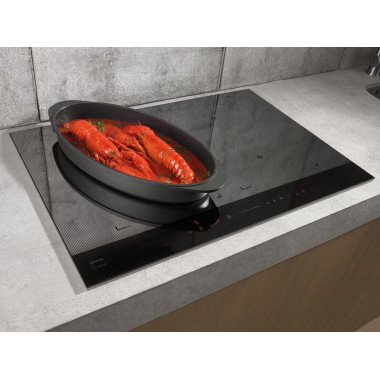 Индукционная варочная панель Gorenje IS 756 ST