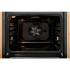 Электрический духовой шкаф Hotpoint-Ariston FA5 841 JH WH