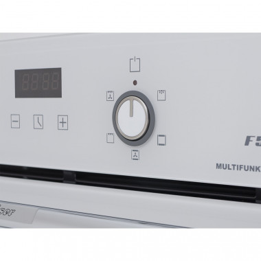 Электрический духовой шкаф Kaiser EH 6990 W Chrom