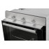 Газовый духовой шкаф Simfer B6GM12011