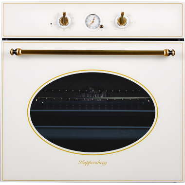 Электрический духовой шкаф Kuppersberg SR 663 W