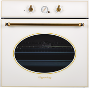 Электрический духовой шкаф Kuppersberg SR 663 W