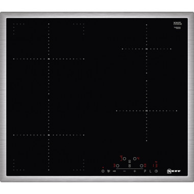 Индукционная варочная панель NEFF T46BD53N0