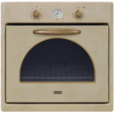Газовый духовой шкаф FRANKE CM 55 G OA