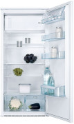 Встраиваемый холодильник Electrolux ERN 22501