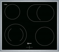 Электрическая варочная панель NEFF M13R42N2