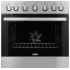 Электрический духовой шкаф Zanussi ZOU 21301 XK