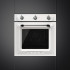 Электрический духовой шкаф Smeg SF6905P1