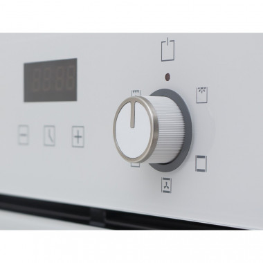 Электрический духовой шкаф Kaiser EH 6990 W Chrom