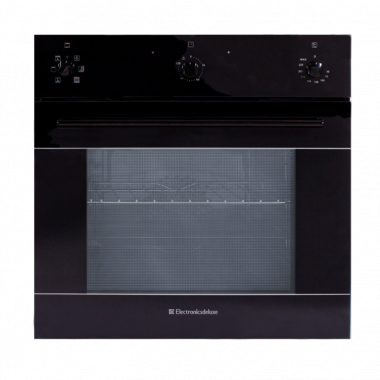 Электрический духовой шкаф Electronicsdeluxe 6006.03эшв-003