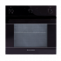 Электрический духовой шкаф Electronicsdeluxe 6006.03эшв-003
