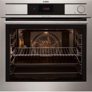 Электрический духовой шкаф AEG BS 5836600 M
