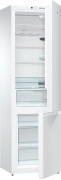 Холодильник Gorenje NRK6201GHW4