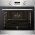 Электрический духовой шкаф Electrolux EOB 43430 OK