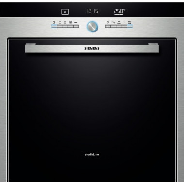 Электрический духовой шкаф Siemens HB36G4580