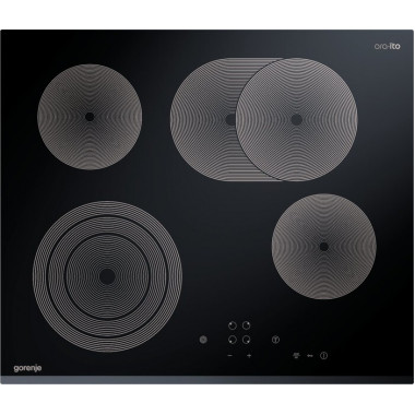 Электрическая варочная панель Gorenje ECT 680-ORA