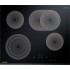 Электрическая варочная панель Gorenje ECT 680-ORA