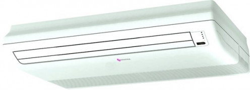 Мультисплит-система Dantex DM-DP160DL/CF