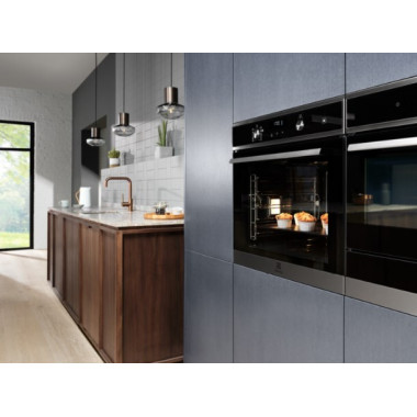 Электрический духовой шкаф Electrolux OED5C50Z