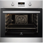 Электрический духовой шкаф Electrolux EOB 43450 OX